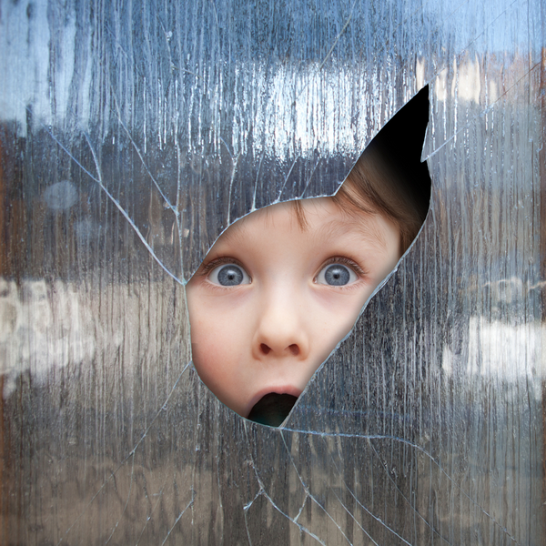 safety glass
